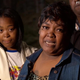 Jacqueline Craig and family (USA Today screenshot)
